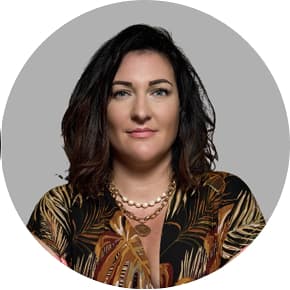 Aurélie Gauthey
