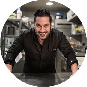 Denny Imbroisi