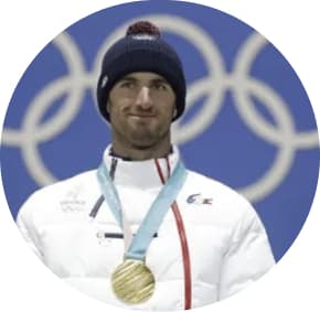 Pierre Vaultier